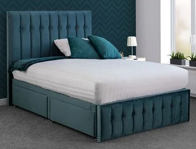 Stop a Bed From Squeaking